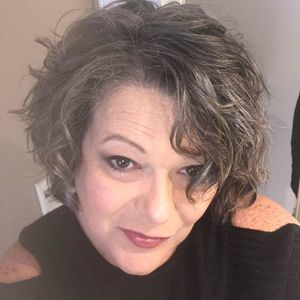 Meet your Posher, Kay